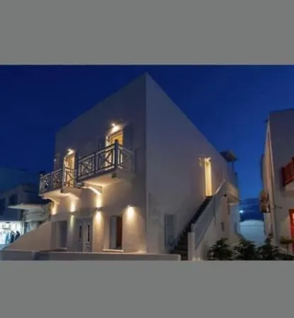 Starlight Luxury