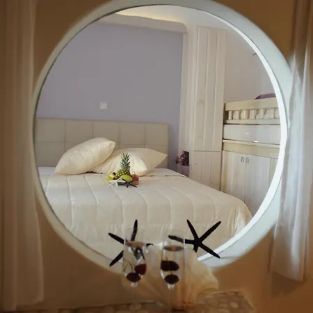 Apartment Starlight Luxury Mykonos Town