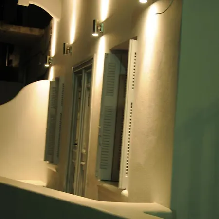 Apartment Starlight Luxury Mykonos Town