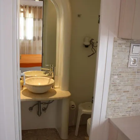 Apartment Starlight Luxury *