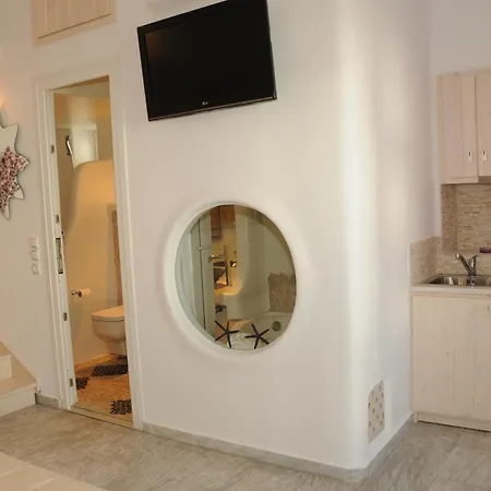 Apartment Starlight Luxury