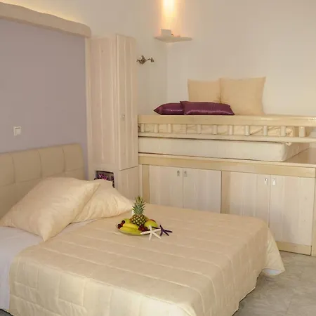 Apartment Starlight Luxury *