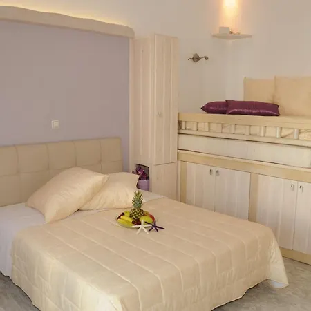 Apartment Starlight Luxury *
