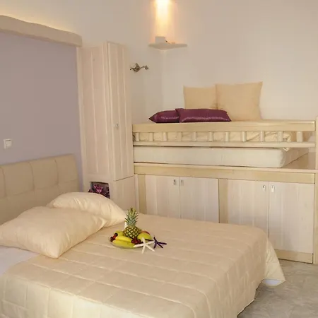 Apartment Starlight Luxury *