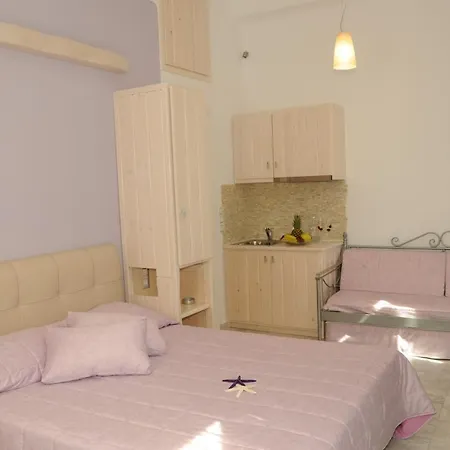 Starlight Luxury Apartment Mykonos Town