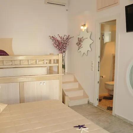 Διαμέρισμα Starlight Luxury *