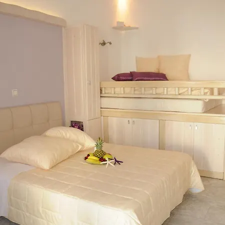 Διαμέρισμα Starlight Luxury