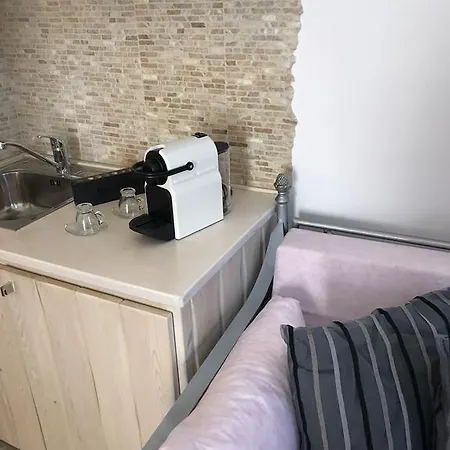 Διαμέρισμα Starlight Luxury Mykonos Town